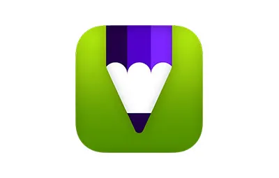 FiveNotes v3.2 (111) 激活版 Mac高效笔记便签工具