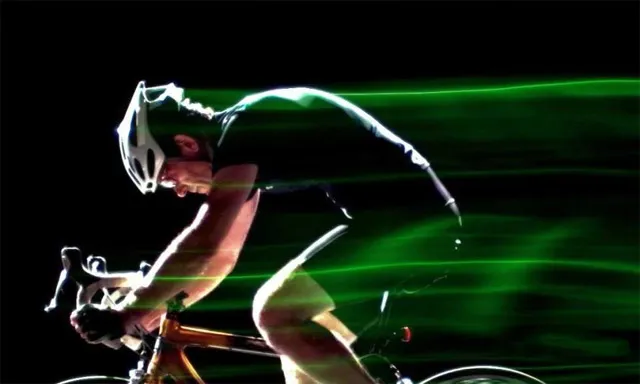 AE初学者创建动态图形后期编辑视觉效果视频教程