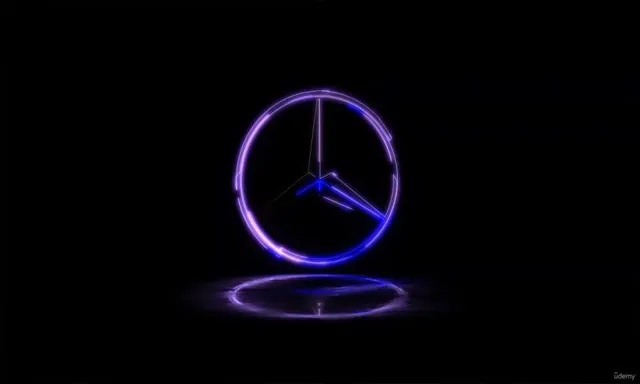 AE创建基础标志动画工作流程视频教程