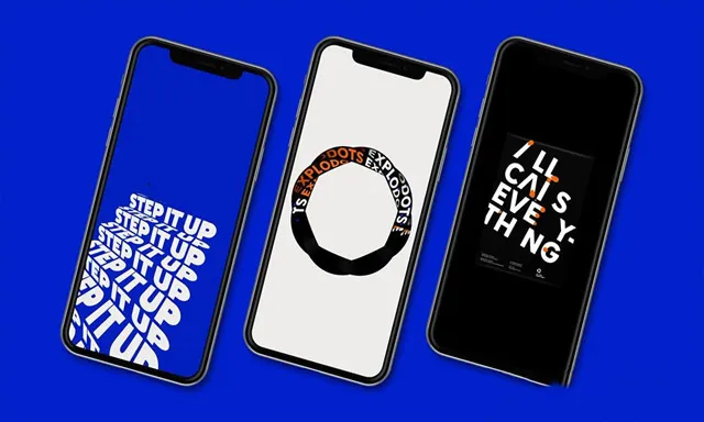 After Effects字体动画设计技术训练视频教程