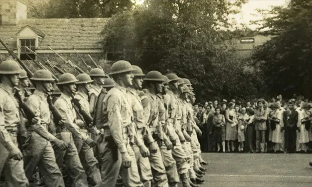 AE与PS照片三维空间图层摄像机控制动画视频教程 中文字幕