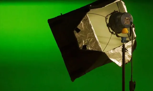 AE绿屏抠像视频制作技巧视频教程 Videomaker Fix Green Screen