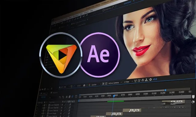 AE下横栏文本动画训练视频教程 Master Lower Third Text Animation in Adobe After Effects