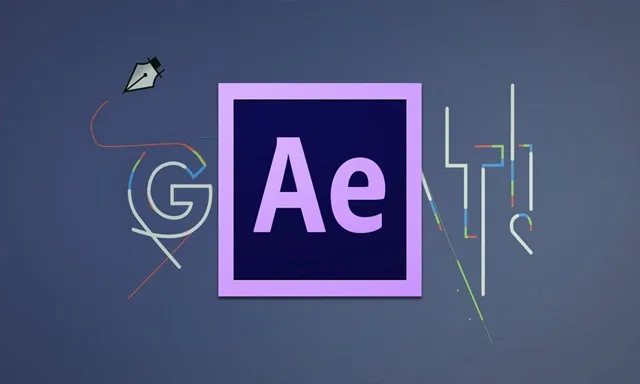 AE文本动画技巧训练视频教程 After Effects Beginner Typography Reveal in After Effects