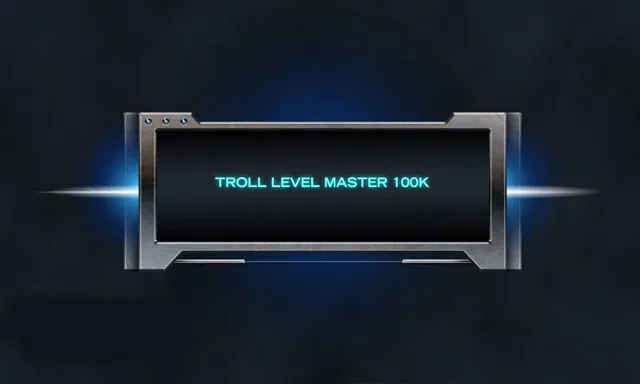 AE与PS界面UI设计动画训练视频教程 Skillfeed Game UI Design