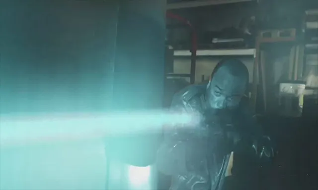 AE激光枪战斗影视特效制作视频教程 VFX Techniques Creating a Laser Battle