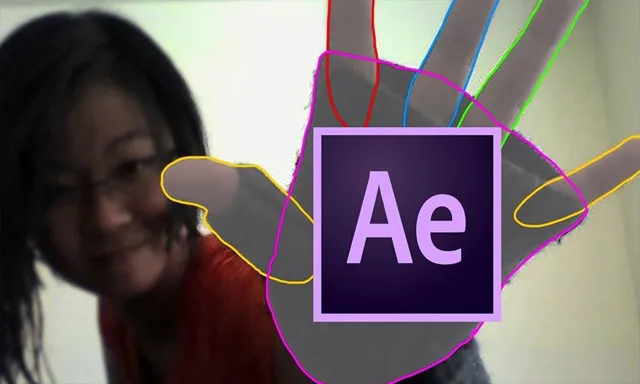 AE和Mocha中实拍镜头与视觉特效结合技术教程 VFX Rotoscoping 101 with After Effects and Mocha