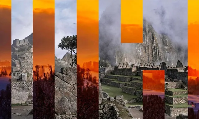 AE CC 2017后期制作核心技能训练视频教程 After Effects CC 2017 Editors and Post Essential Training