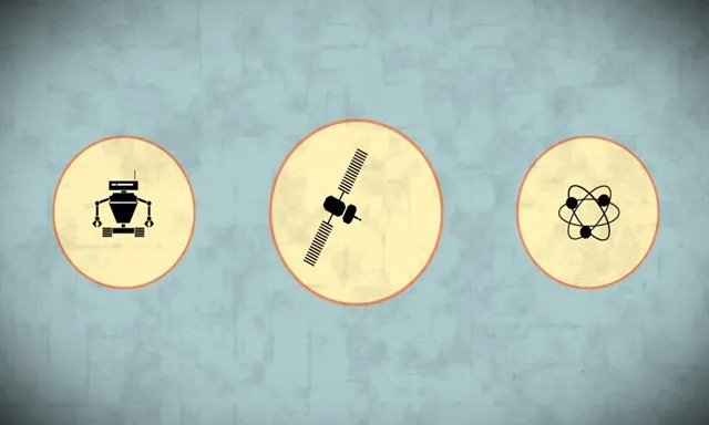 AE CC动画基础核心训练视频教程 After Effects CC Creating Your First Animation