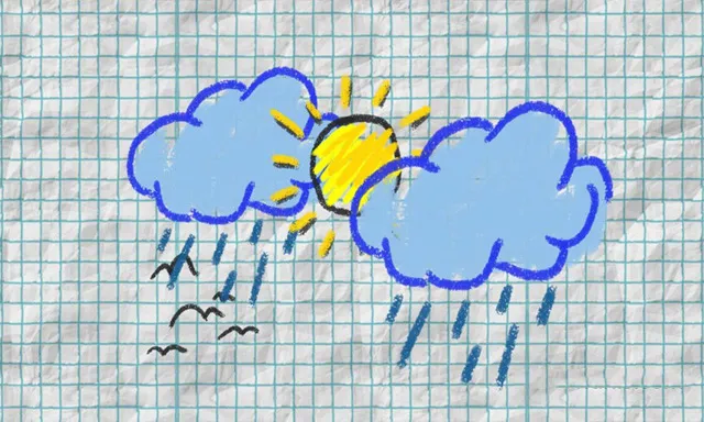 After Effects CC 2018图形动画技术视频教程