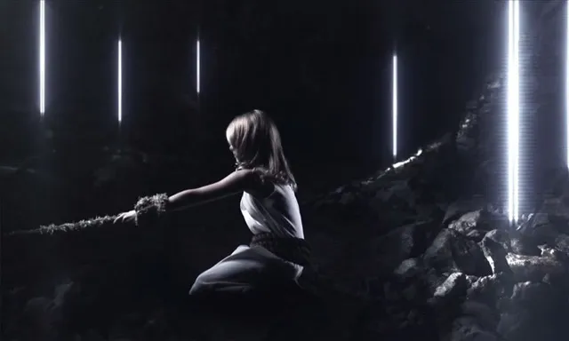 AE动态视觉特效大师班训练视频教程