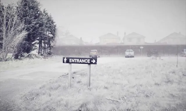 AE插件Trapcode Particular制作冬天下雪场景视频教程