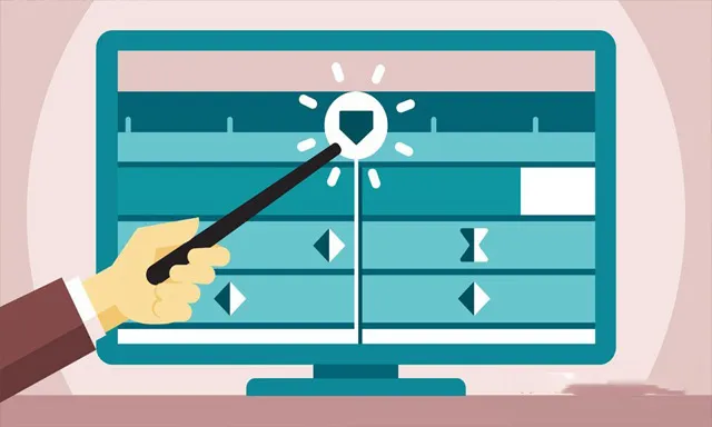 AE时间线高效工作技巧视频教程