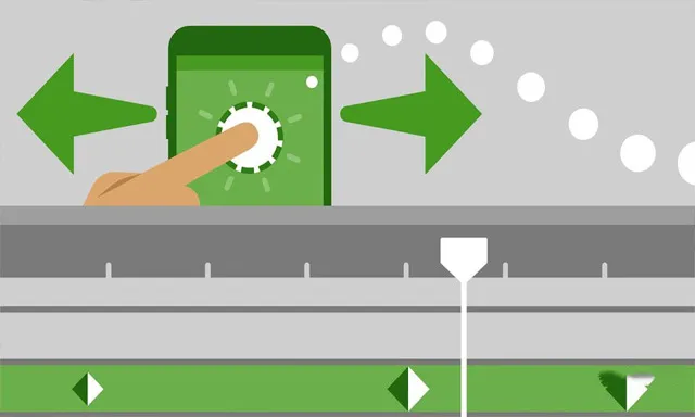 AE中UX交互界面设计动画视频教程