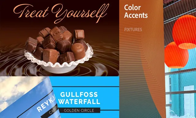 AE特效设计大师班视频教程第一季 - 特效技巧