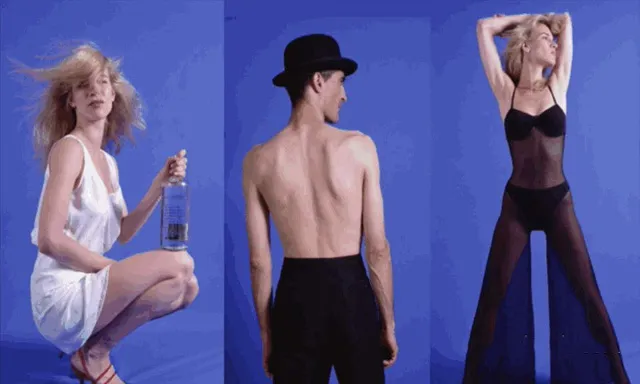 国内资深After effects专家何清超AE抠像中文视频教程