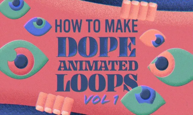 AE超酷动画实例制作训练视频教程