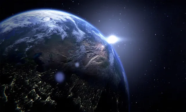 高级CGI影视特效合成技术训练视频教程