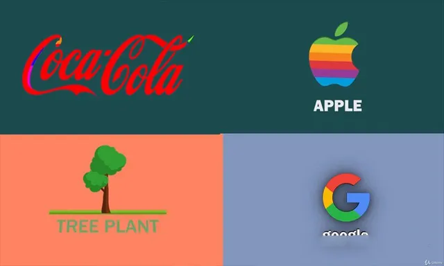 AE中Logo商标动画实例制作视频教程