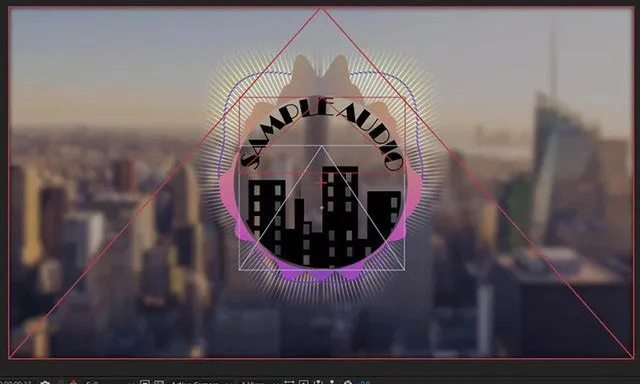 AE 2020音频制作高级技术训练视频教程