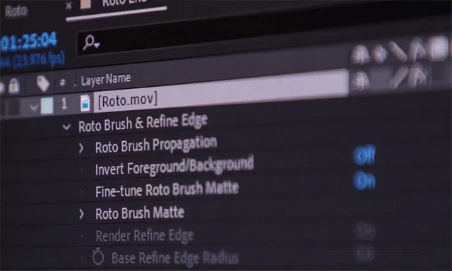 AE常见问题解决方案技术视频教程