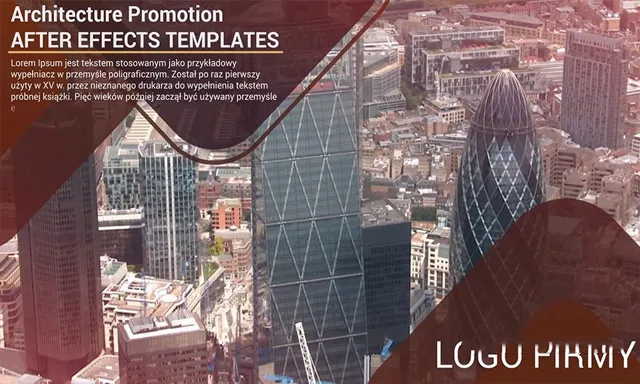 AE 2020字符图形制作高级技术训练视频教程