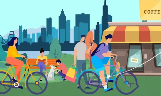 After Effects 2020基础技能训练视频教程