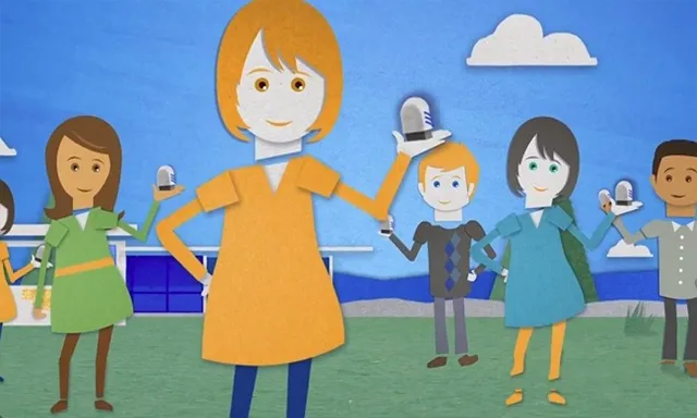 AE大师级MG动画终极技能培训视频教程