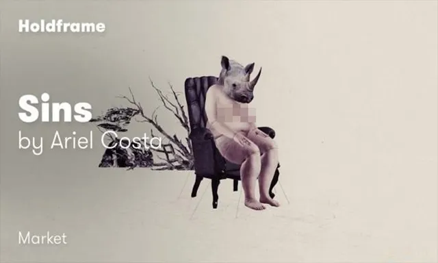 AE抽象艺术动画电影制作大师级训练视频教程