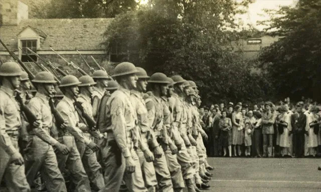 AE照片3D层级景深特效动画视频教程