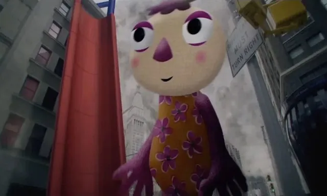 AE科幻创意电影预告片特效合成实例训练视频教程