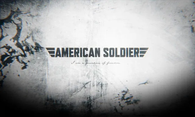 AE与PR战争与和平影视片头动画完整实例制作视频教程