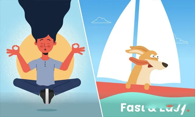 AE轻松制作卡通动画实例训练视频教程