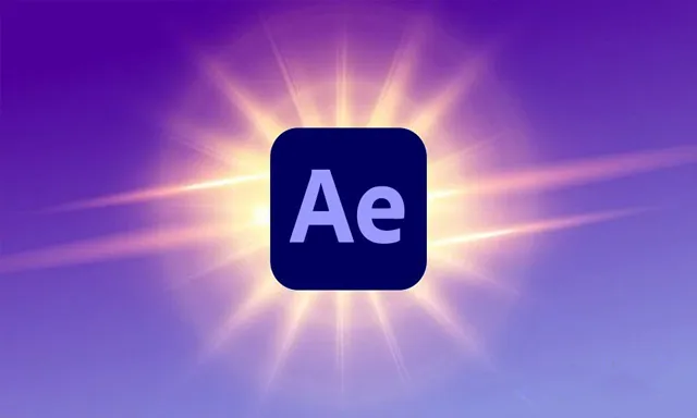 AE动态图形动画技术完全指南视频教程