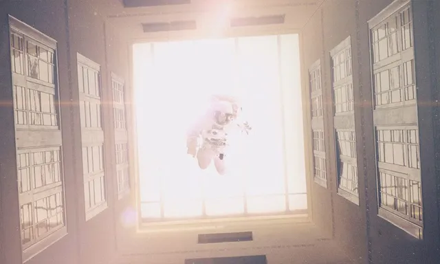 AE运动视差效果动画技巧完整视频教程