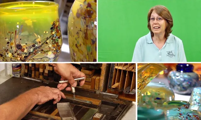 AE 2021基础知识及后期动画处理视频教程 After Effects CC 2021 Essential Training: Editors and Post