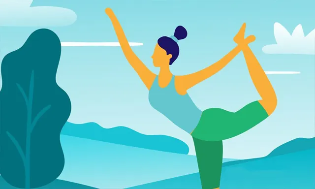 AE角色动画基本训练视频教程 After Effects CC 2021: Character Animation Essential Training