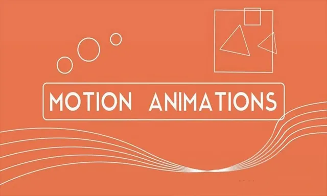 AE初学者基本工具创建动态图形技术训练教程