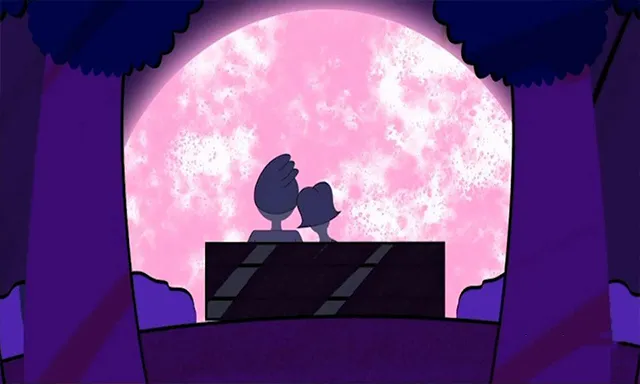 AE初学者创建动画纹理工作流程视频教程