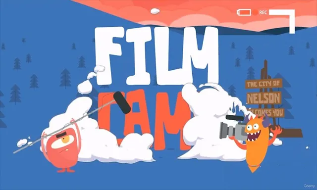 AE初学者制作动画特效基础知识工作流程视频教程