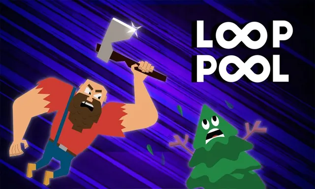 AE初学者创建动画循环技术过程视频教程中文字幕