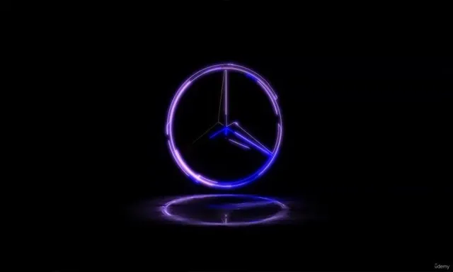 AE创建基础标志动画工作流程视频教程