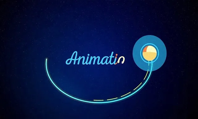 AE初学者制作文本和形状动画工作流程教程