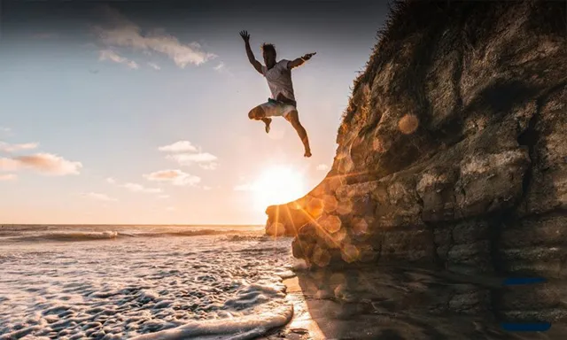 After Effects影视后期制作完全自学指南视频教程 中文字幕 Animate Photo to 3D Animation with Photoshop & After Effects