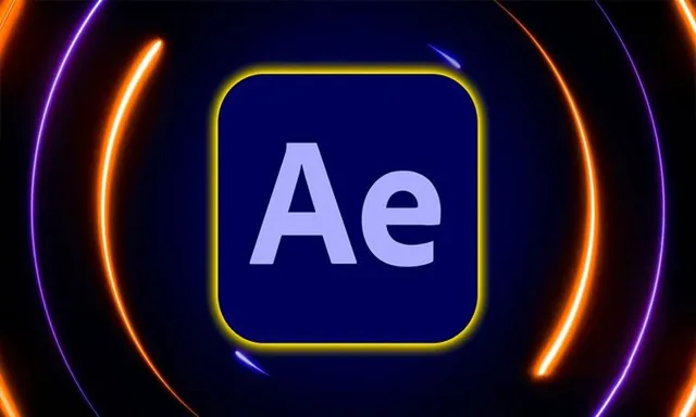 After Effects CC 2023动画师初级技术训练视频教程 Adobe After Effects CC 2023 masterclass for beginner