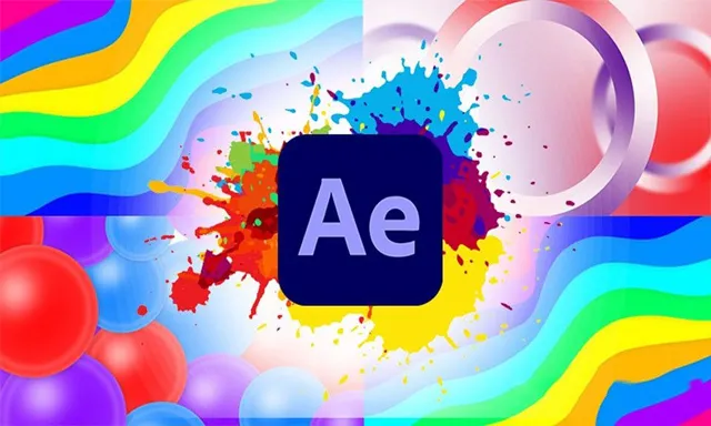 After Effects创意文字动画制作训练视频教程 Mastering Text Animations in After Effects