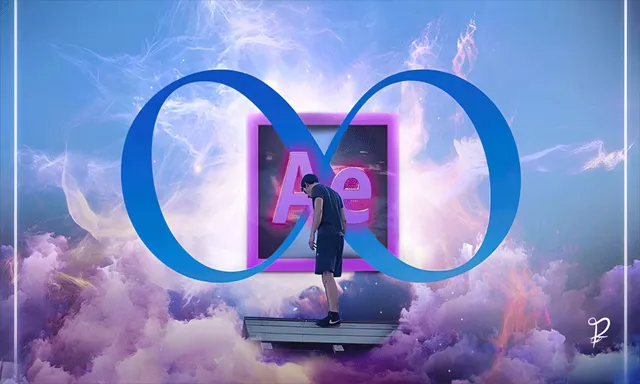 After Effects创造力视觉特效短视频制作视频教程 Journey to After Effects Mastery: Unleash Your Creativity