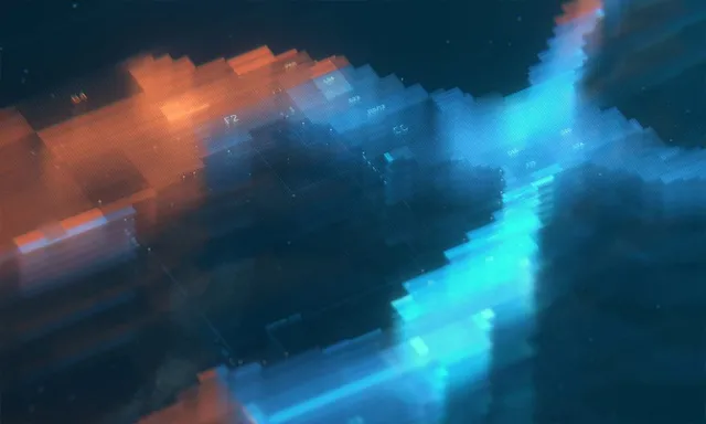 AE与AI未来派抽象概念艺术视效动画制作视频教程 Designing Futuristic Visuals : Director's Cut