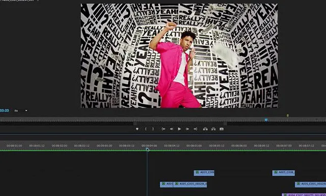 Premiere视频编辑优化技巧视频教程 Jakob Owens Editing Tutorial Adobe Premiere