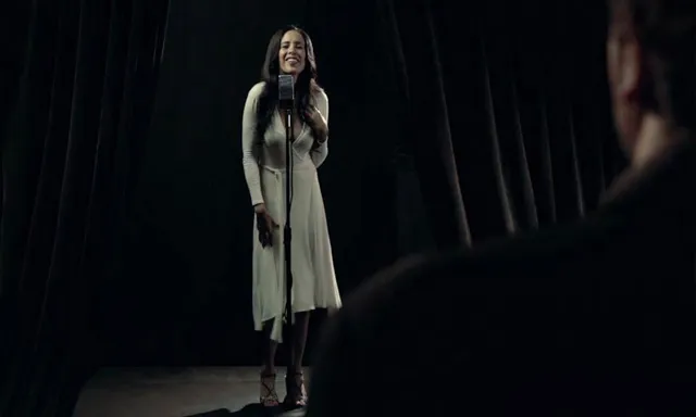 Premiere音乐电影制作训练视频教程第一季 EPK Editing Workflows 01